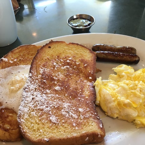 First Watch - Mills Park