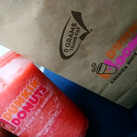 Dunkin'