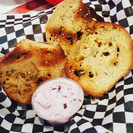 Terrace Bagels and Cafe