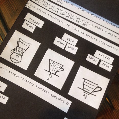 Canall - boutique, coffee, vintage