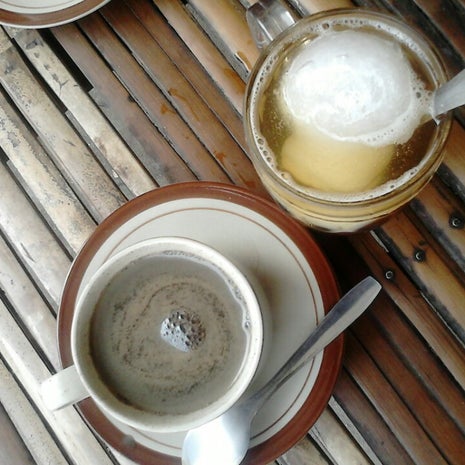 warung kopi mbak um