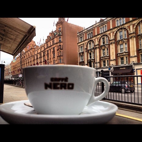 Caffè Nero
