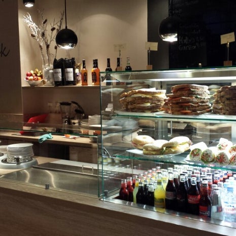 Augenblick Kaffee & Co