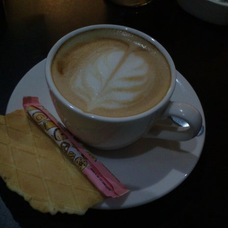 Lambada cafe & resto