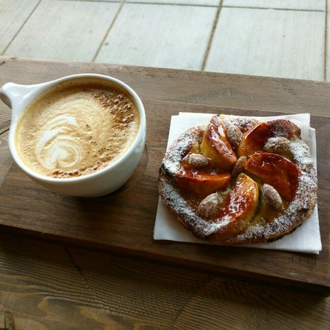 Five Stones Coffee Company