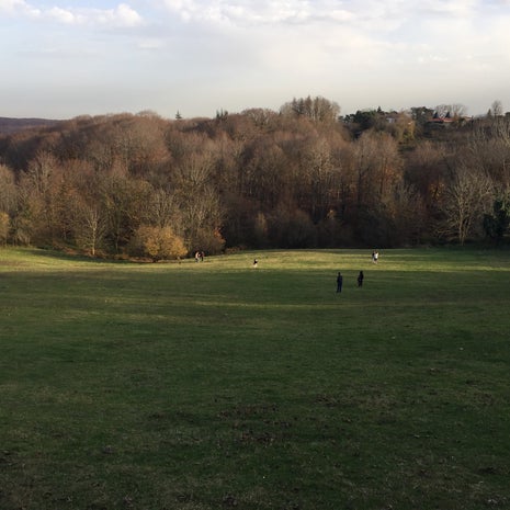 Granat Otel & Restoran