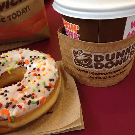 Dunkin'