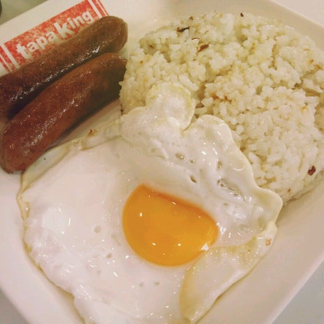 Tapa King