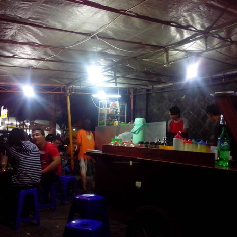 BARISTA kopitiam