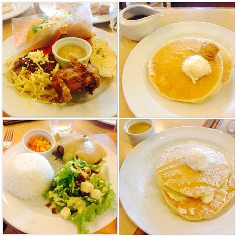 Pancake House