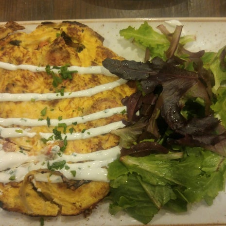 First Watch - La Frontera