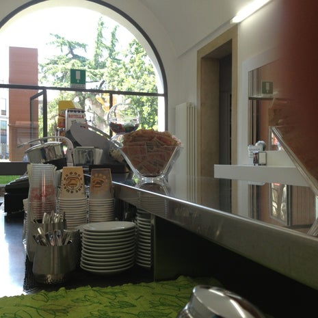 Bar Eremitani