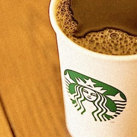 Starbuck Coffee