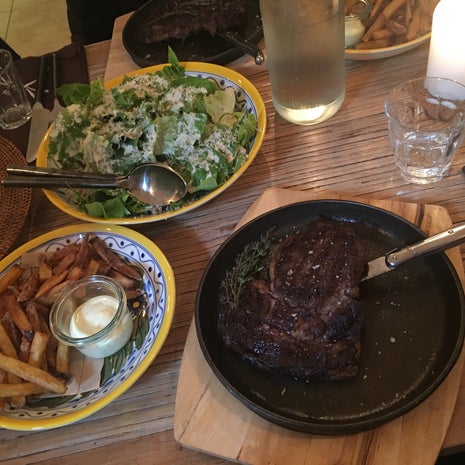 Brasserie Babette