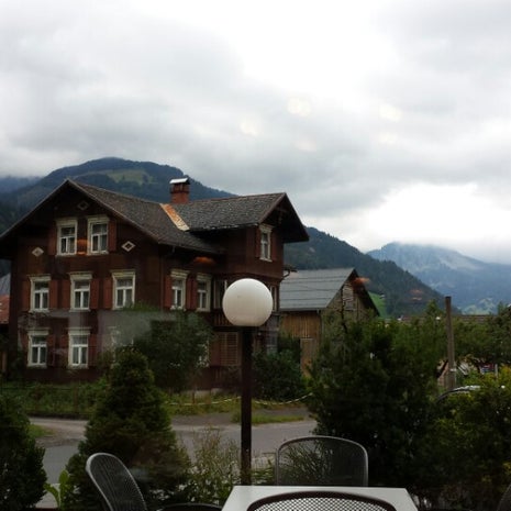 Tre Soli - Italienisches Restaurant, Cafe, Ferienwohnungen