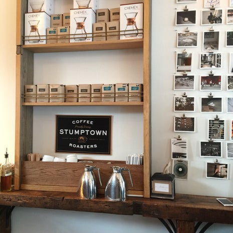 Kinship Coffee Roasters