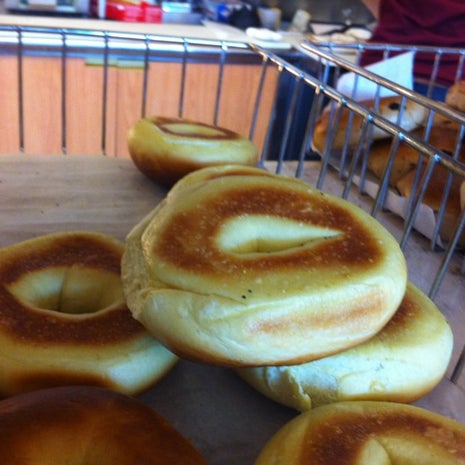 Western Bagel