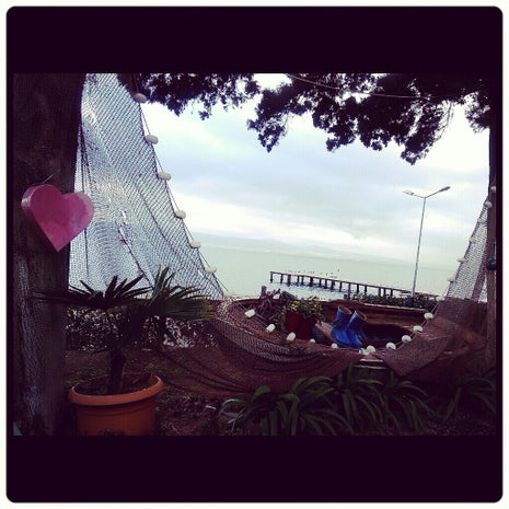 Ereğli Deniz Keyfi cafe