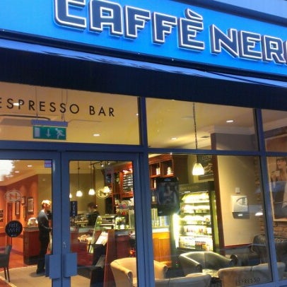 Caffè Nero