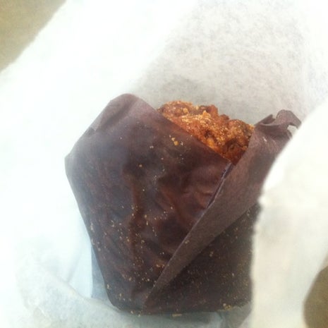 Starbucks Kiosk @ BC Hydro