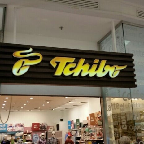 Tchibo