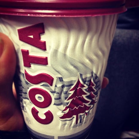 Costa Coffee