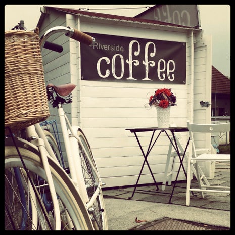 Riverside Coffee