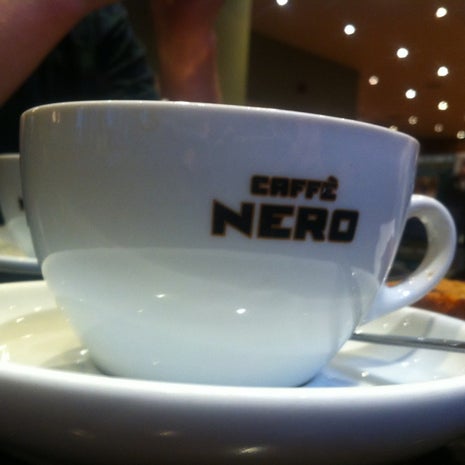 Caffè Nero