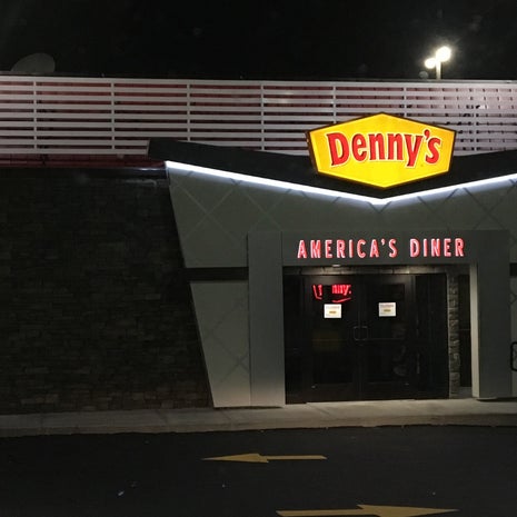 Denny's