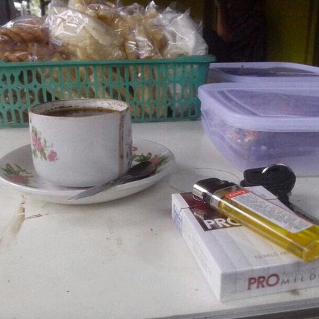 warung kopi City, tawanganom Magetan.