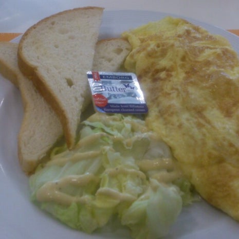 Pancake House