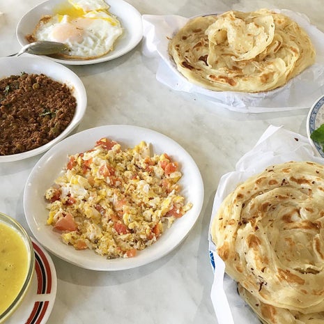 مطعم بيان
