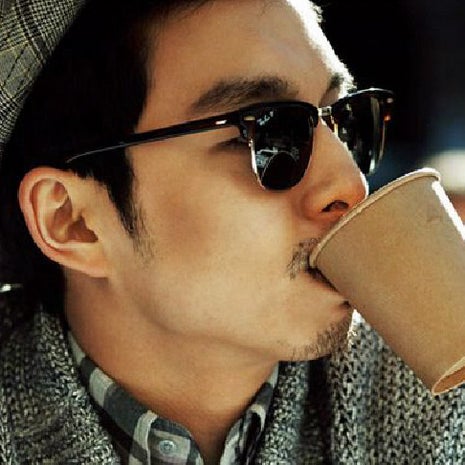 Coffee Prince