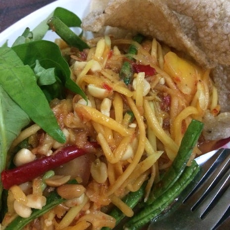 Krua Thai Corner