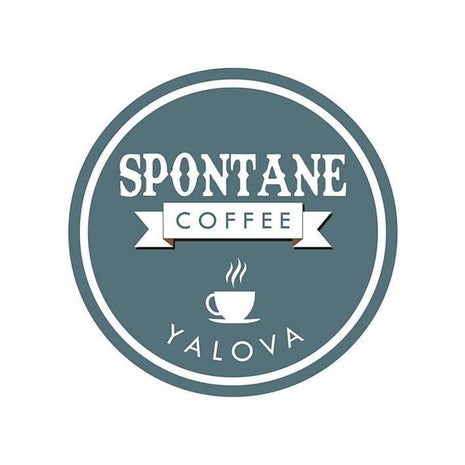 SpontaneCoffee