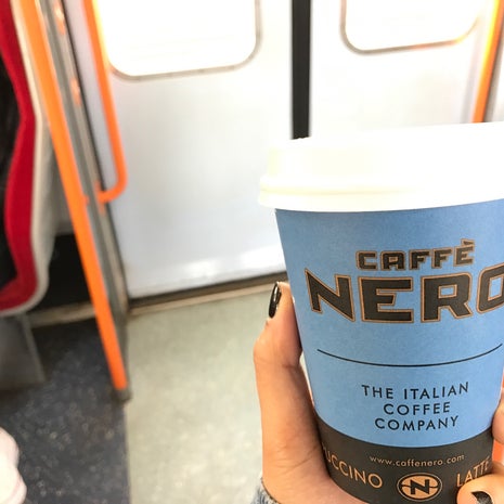 Nero Express