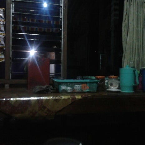 warung kopi mas roni