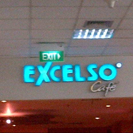 EXCELSO