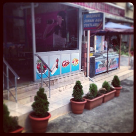 Yaren Kahvaltı Salonu