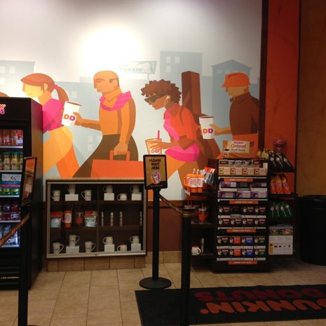 Dunkin'