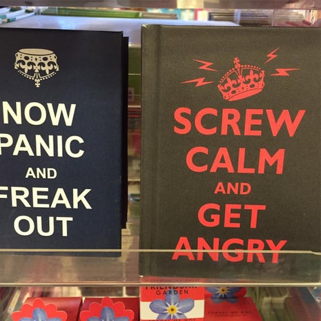 Barnes & Noble Café