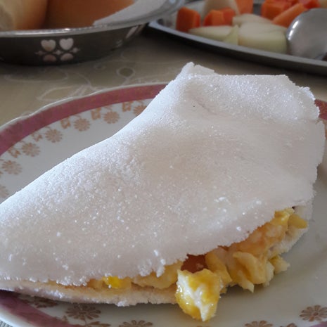 UpFit Lanches Saudáveis