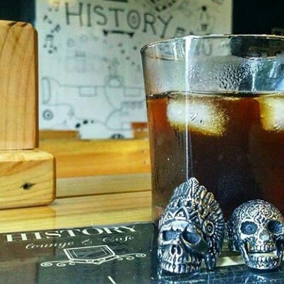 History Lounge & Café