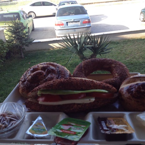 Hanedan Cafe & Unlu Mamülleri