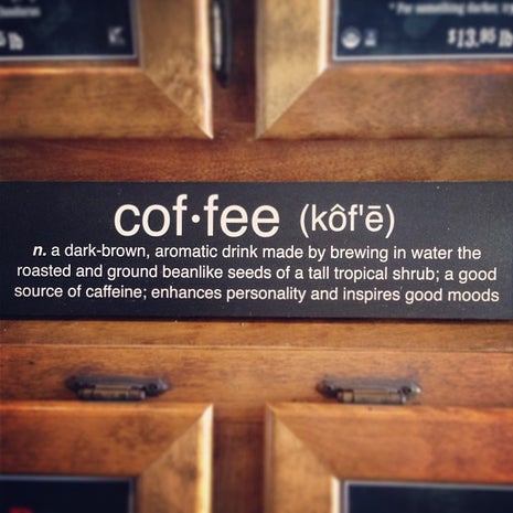 Groundwork Coffee Co.