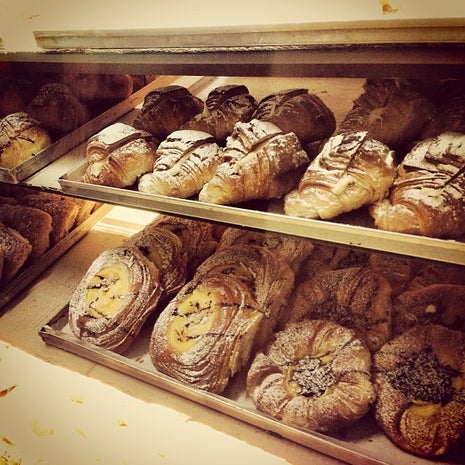 Cornettaro di San Lorenzo