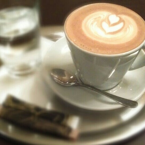 Kavarna in pražarna Zlati dukat