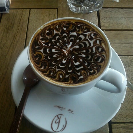 Kahve Diyarı