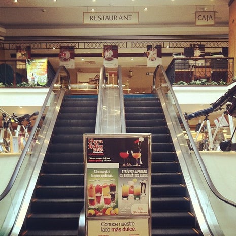 Sanborns