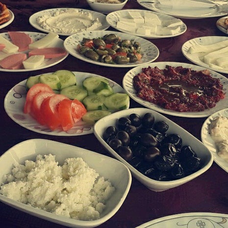 Harbiye Cafe & Kahvaltı